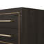Puckett Solid Wood End Table