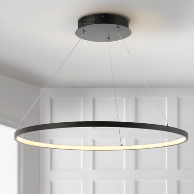 Huyet 1 - Light LED Pendant