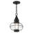Rodolfo Outdoor Hanging Lantern-2017245127