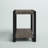 Pittsfield End Table