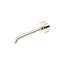 Amahle Wall Mount Tub Spout-285122500