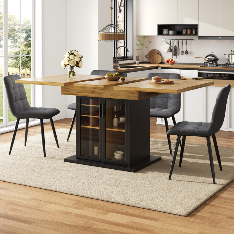 Extendable Dining Table