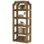 180cm H x 80cm W Standard Bookcase