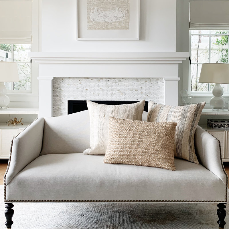 Laguna Square Pillow Cover