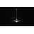 Welsh 1 Light 24" LED Pendant-1939757611
