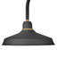 Foundry Wall Mount Outdoor Barn Light-1955946223-1955946214