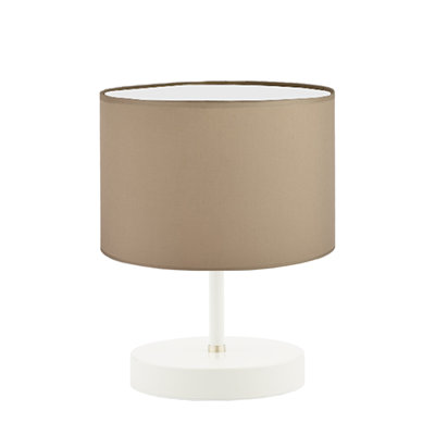 Antinio Metal Table Lamp
