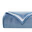 Jeté en sherpa surdimensionné et confortable Southshore Fine Linens-85679722-85679723