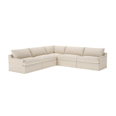 Wrenley 5-Piece Sectional