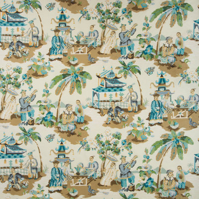 Baret Xian Performance Fabric