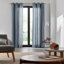 Dziedzic Room Darkening Single Curtain Panel-38149220-38149229