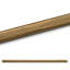 Straight Line 10" x 3/8"