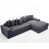 Dark Grey est en rupture de stock