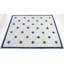Lawson Hand Knotted Wool Starburst Area Rug-164801174