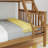 Evyan Kids Twin XL Over Queen Bunk Bed-2496932