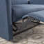 Manual Recliner, Recliner Sofa, Accent Sofa-1063051085