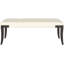 Banc en similicuir Gibbons-14633094