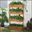 Jardinière verticale Tier