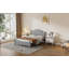 Lit plateforme en bois massif Traditional-1270153838