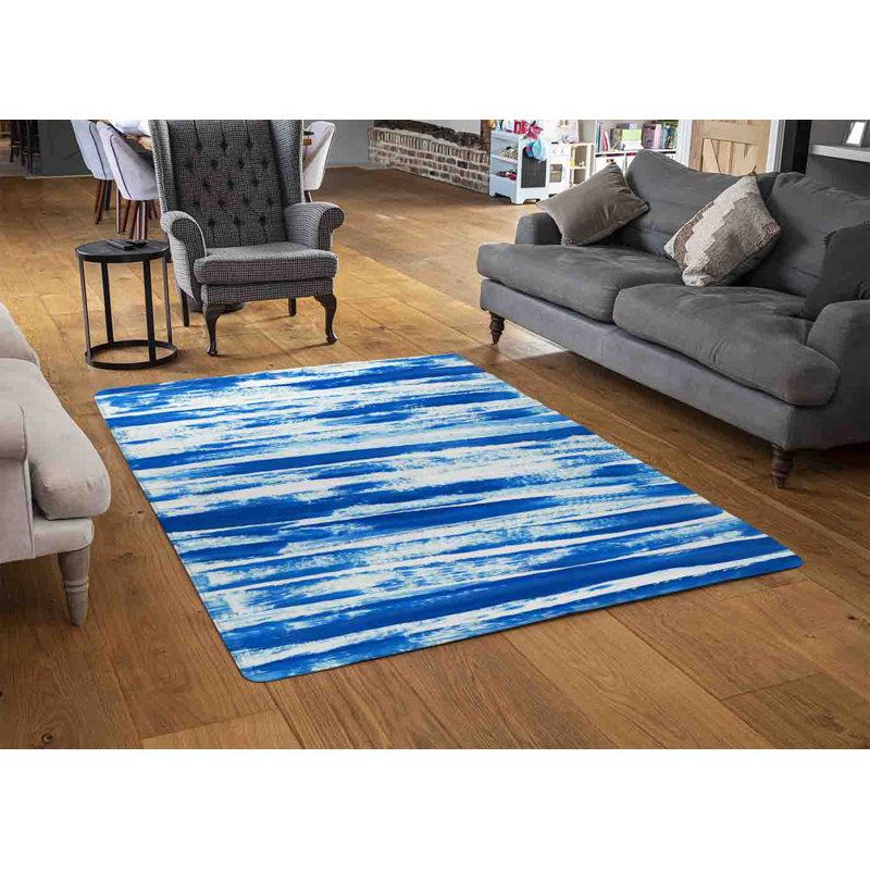 Moscu Area Rug, Rectangle 140 x 200cm