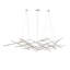 Constellation LED Chandelier
