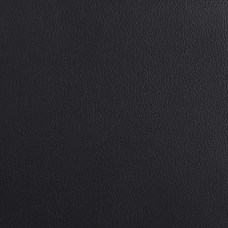 Neruda Upholstered Power Lift Massage Recliner Black, Black