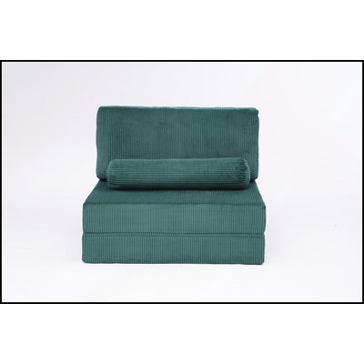 Canapé-lit pliable modulaire Castle pour salon et chambre à coucher
