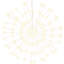 Indoor / Outdoor Lighted Window Décor-2117768954