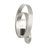 Maubray Steel Armed Sconce-429034295
