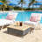 Outdoor Side Table
