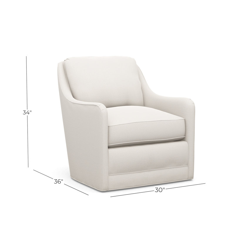 Chaise pivotante Glenhaven, 2265-12