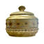 Ensemble d'accessoires de vase de quatre pièces Rosdorf Park - 13 po