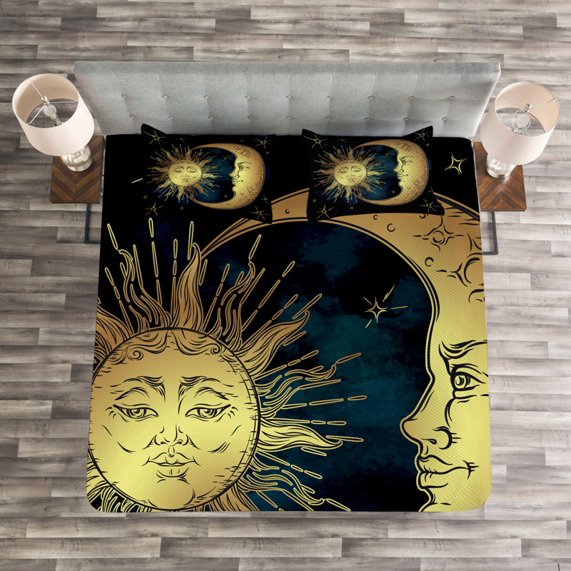 Lomba 264 TC Duvet Cover Set