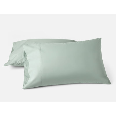 Percale Pillow Case