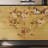 Large Capacity Art Sideboard Cabinet