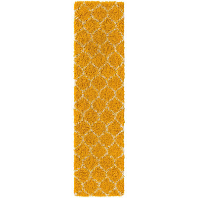 Denerio Geometric Indoor Rug