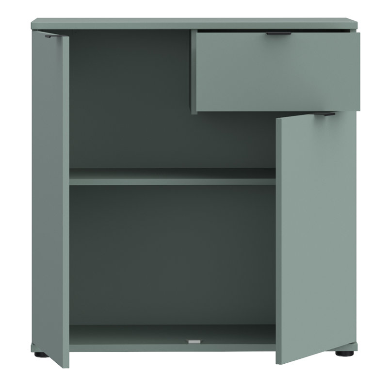 Ganymede Rectangle Accent Cabinet