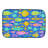 Fishes Drying Mat