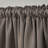 Extra Wide & Extra Long Custom Made Solid Color Room Darkening Single Curtain Panel-69605653-69605655