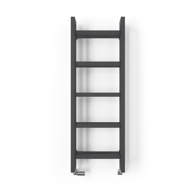 Stand Heated Towel Rail