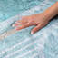 Tapis à poil long de qualité supérieure lavable à la machine ADS532-1839601000-1839601003