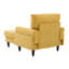 Fauteuil inclinable Chenille-1757071151