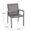 Chaise de patio Patio Luton