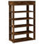 Shoe Rack 80X30x98 Cm Engineered Wood-893914580-882769218
