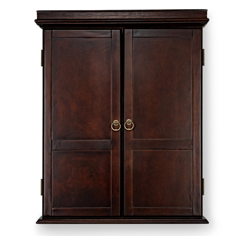 Armoire Tarantino, Espresso