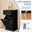 Laundry Cart-122402829
