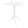 Farrah 2 - Person Patio Dining Set with Square Table