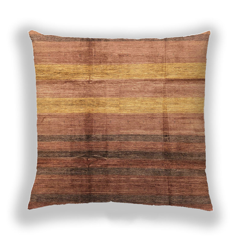 Coussin décoratif abstrait 3282