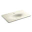 Iron Impressions 38" Single Bathroom Vanity Top-1491573236-1500908465