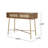 CONSOLE TABLE